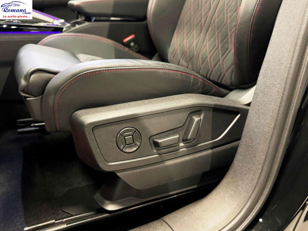 NEW AUDI - Q5  Sportback 2.0 tdi mhev+ S line edition quattro 204cv s-tronic#TETTO APRIBILE!