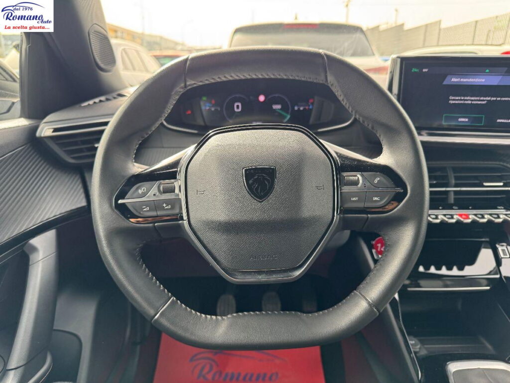 NEW PEUGEOT - 2008 - PureTech 100 Allure#VIRTUAL COCKPIT!