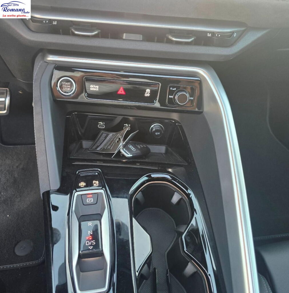 NEW Audi Q5 2.0 tdi mhev+ S line edition quattro#TETTO APRIBILE!