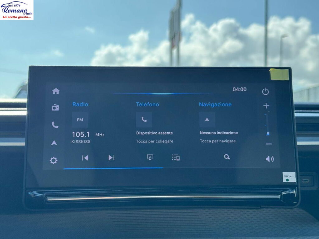 NEW Citroen C3 PureTech 100 Max#OK NEO PATENTATI!