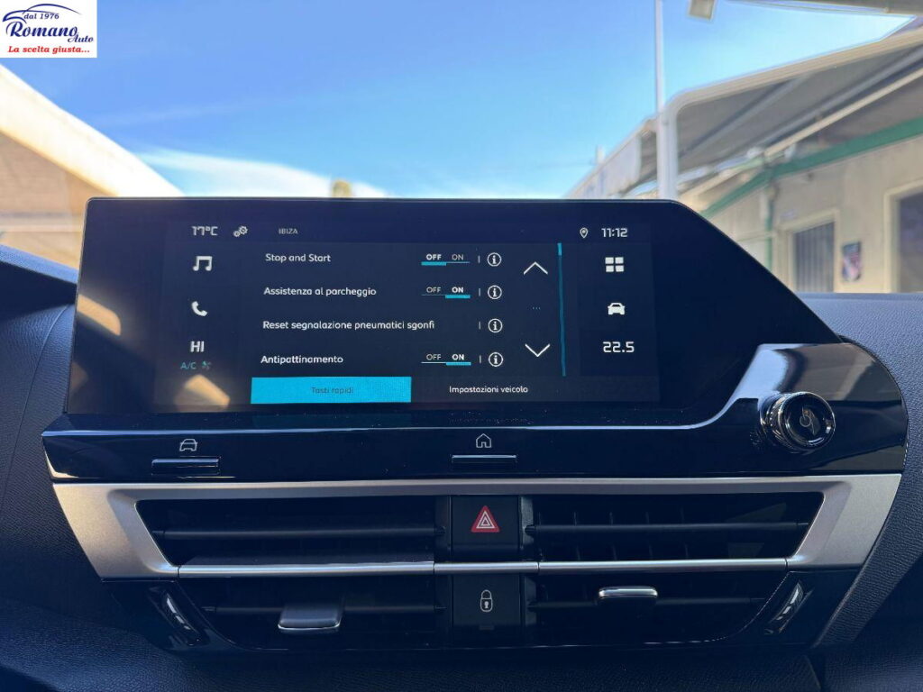 CITROEN - C4 - PureTech PureTech 130 YOU#SOLO 6.700KM!