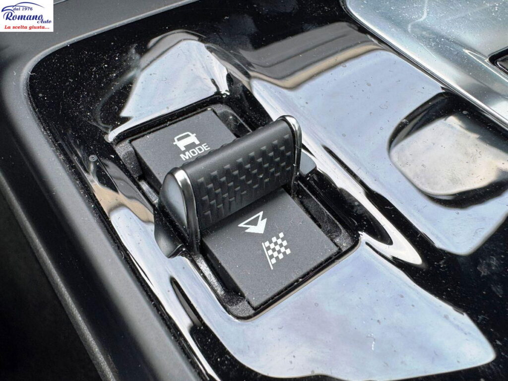 NEW JAGUAR - E-pace  2.0d i4 mhev R-Dynamic S awd 163cv auto#TETTO PANORAMICO!