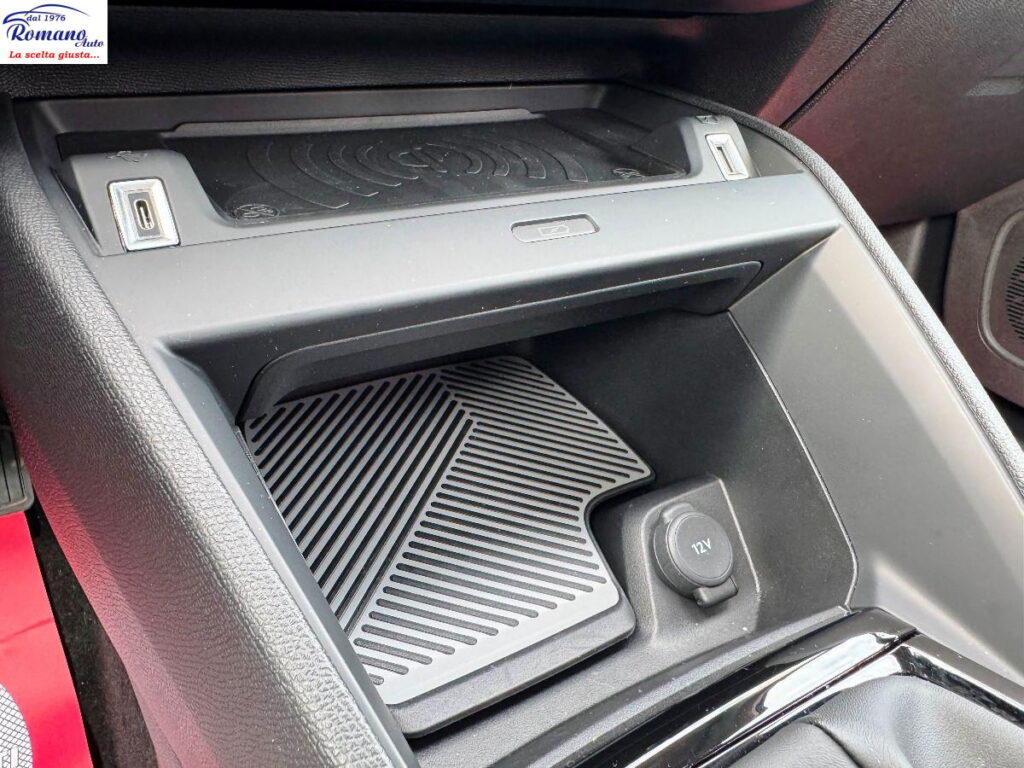 CITROEN - C4 - PureTech 130 Max #RETROCAMERA ANTERIORE/POSTERIORE!