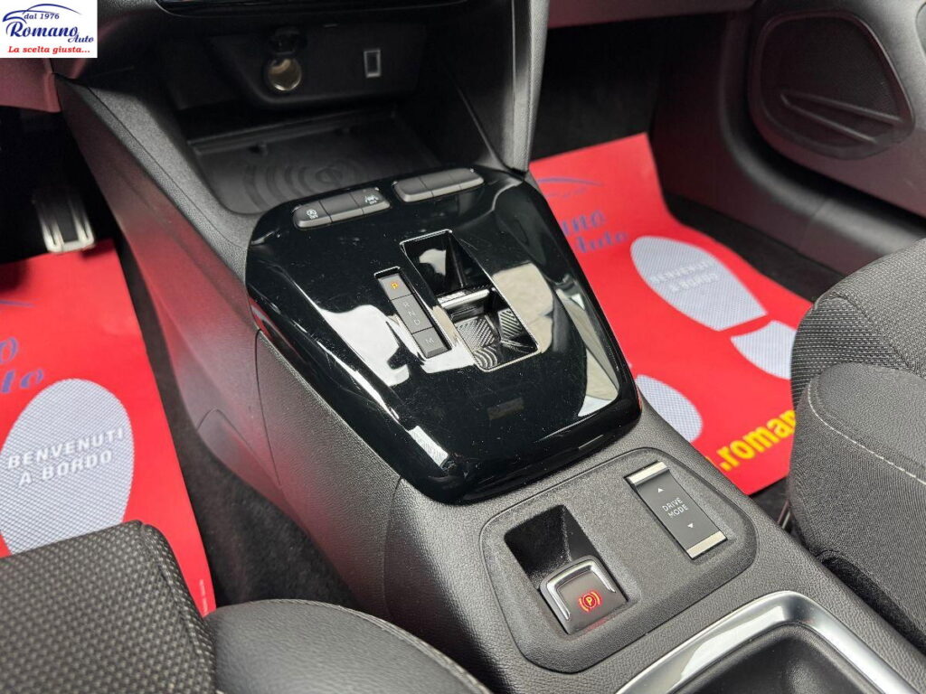 OPEL - Corsa - 1.2 130 CV aut. GS#VIRTUAL COCKPIT!