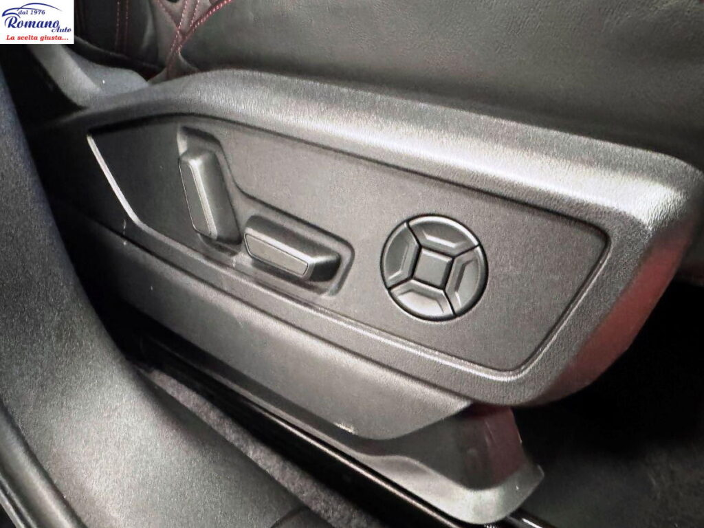 NEW AUDI - Q5  Sportback 2.0 tdi mhev+ S line edition quattro 204cv s-tronic#TETTO APRIBILE!