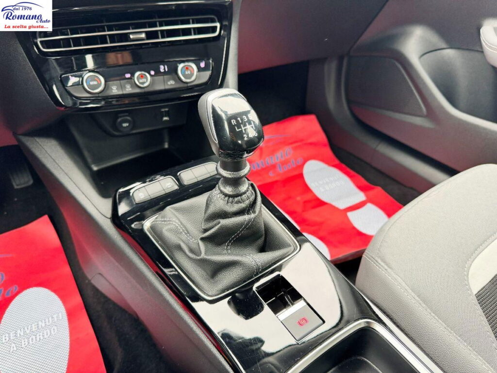 OPEL - Mokka - 1.2 Turbo Elegance#RETROCAMERA!