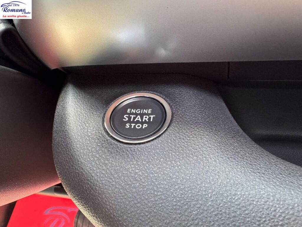 NEW Jeep Avenger 1.2 turbo e-hybrid Summit 100cv edct6#TETTO APRIBILE!