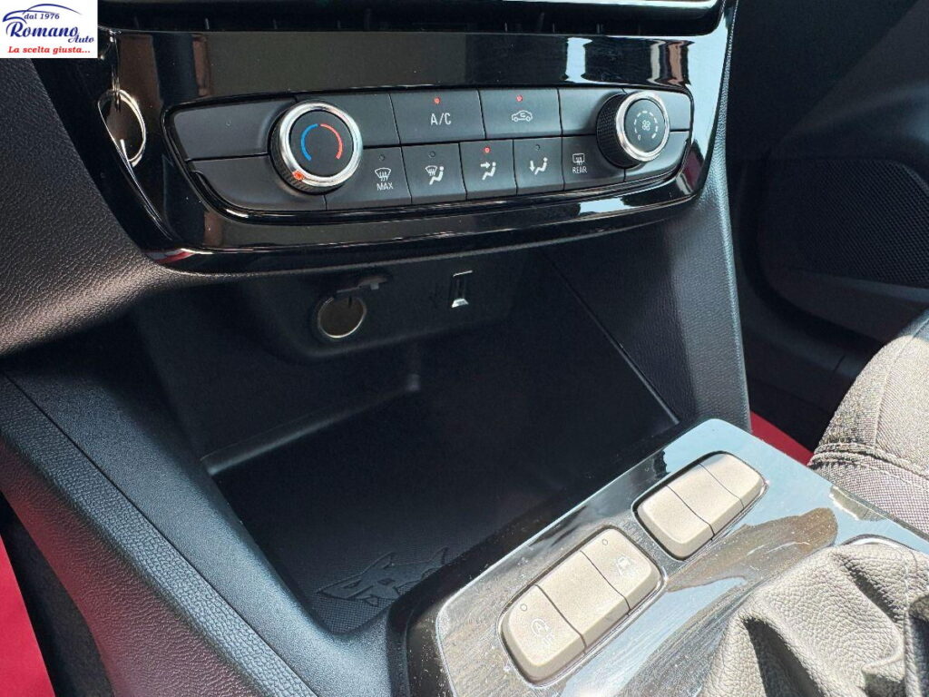 OPEL - Mokka  1.2 t Edition 100cv#GARANZIA OPEL 2 ANNI!