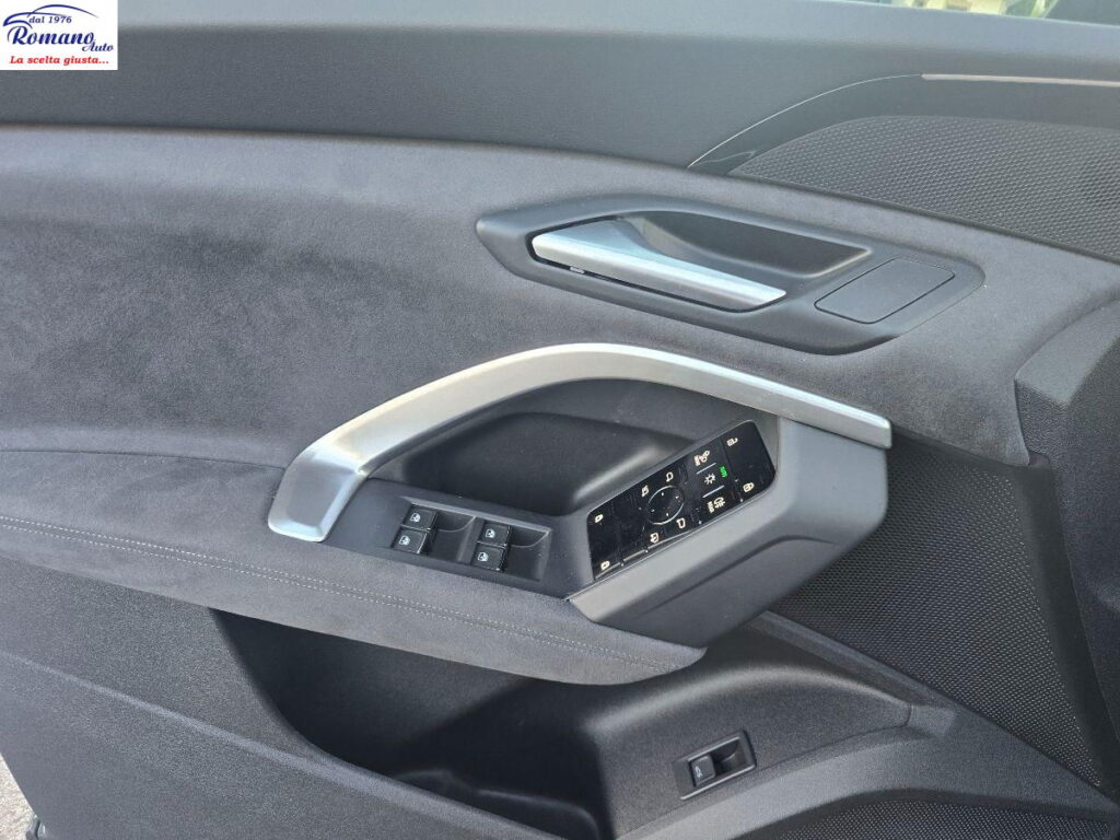 NEW Audi Q5 2.0 tdi mhev+ S line edition quattro#TETTO APRIBILE!