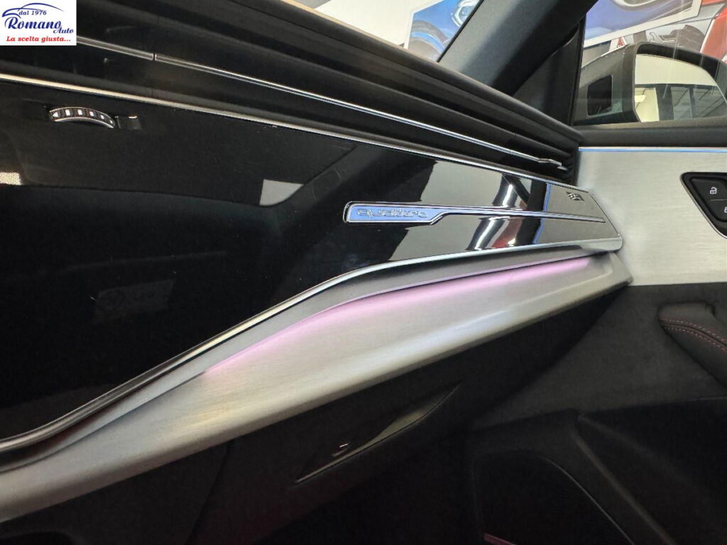 NEW AUDI - Q8 - 50 TDI 286 CV quattro tiptronic Sport#TETTO APRIBILE!