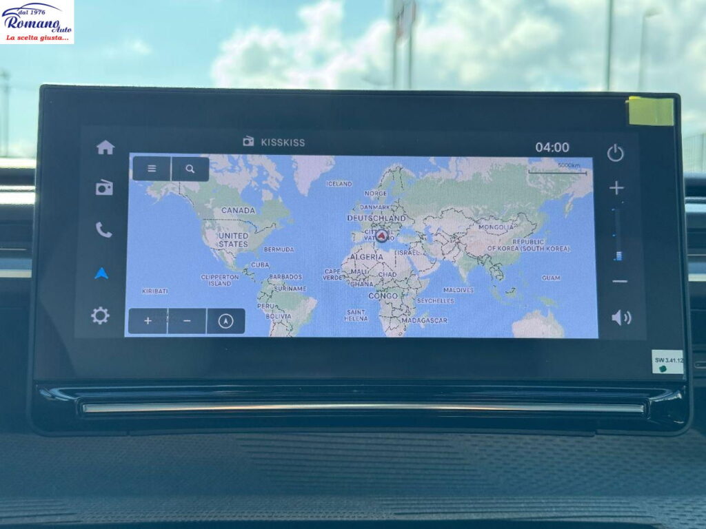 NEW Citroen C3 PureTech 100 Max#OK NEO PATENTATI!