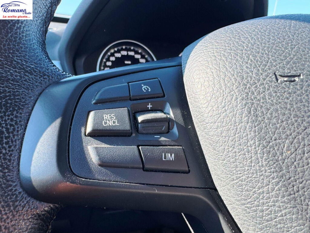 BMW - X1 -  sDrive18d Advantage#RETROCAMERA!