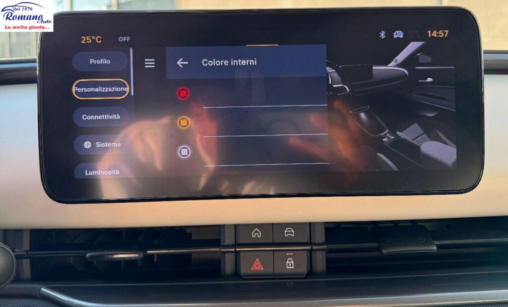 FIAT - 600 - Hybrid DCT MHEV La Prima