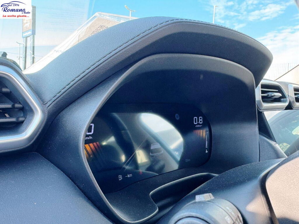 NEW MG - ZS - 1.5 VTi-tech Comfort#PRONTA CONSEGNA!