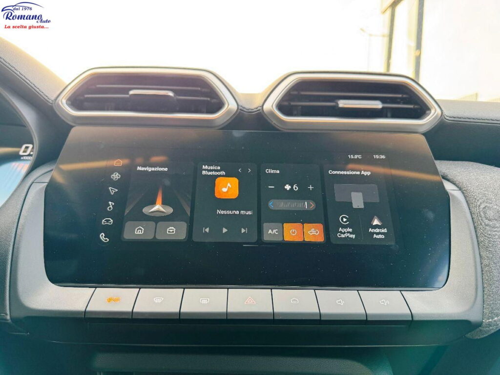 MG - ZS - 1.5 VTi-tech Standard#GARANZIA MG 7 ANNI!