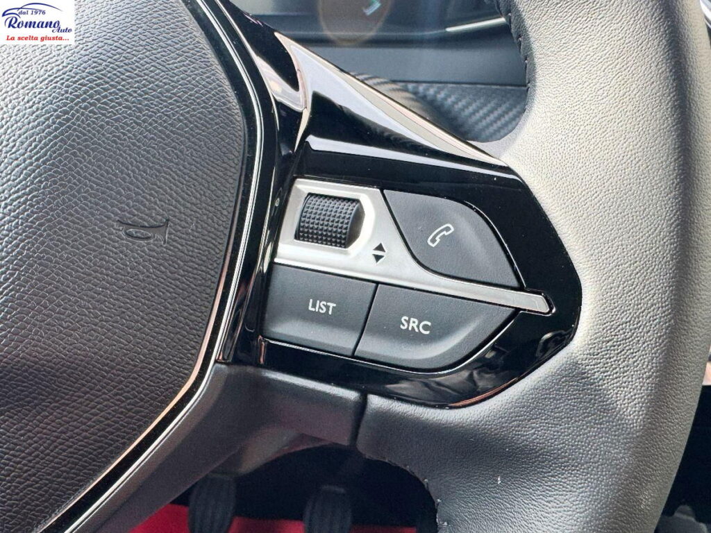 NEW PEUGEOT - 208 - PureTech 100 5p. Allure#VIRTUAL COCKPIT!