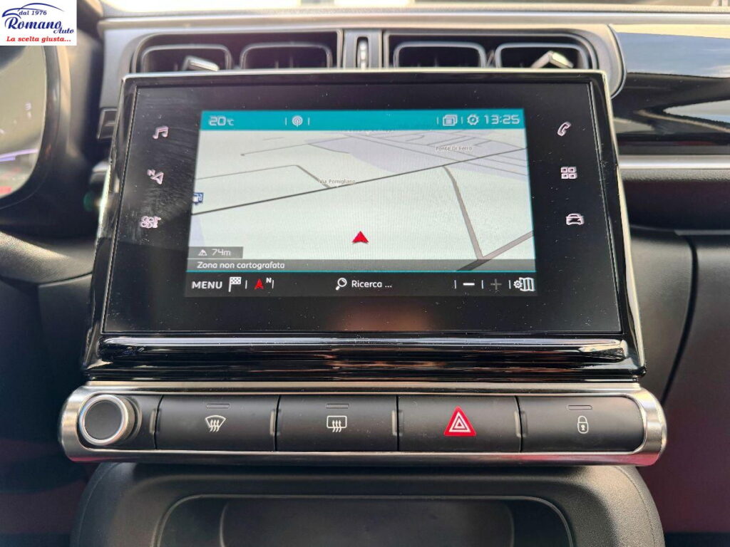 CITROEN - C3 -  PureTech 83 Plus#OK NEO PATENTATI!