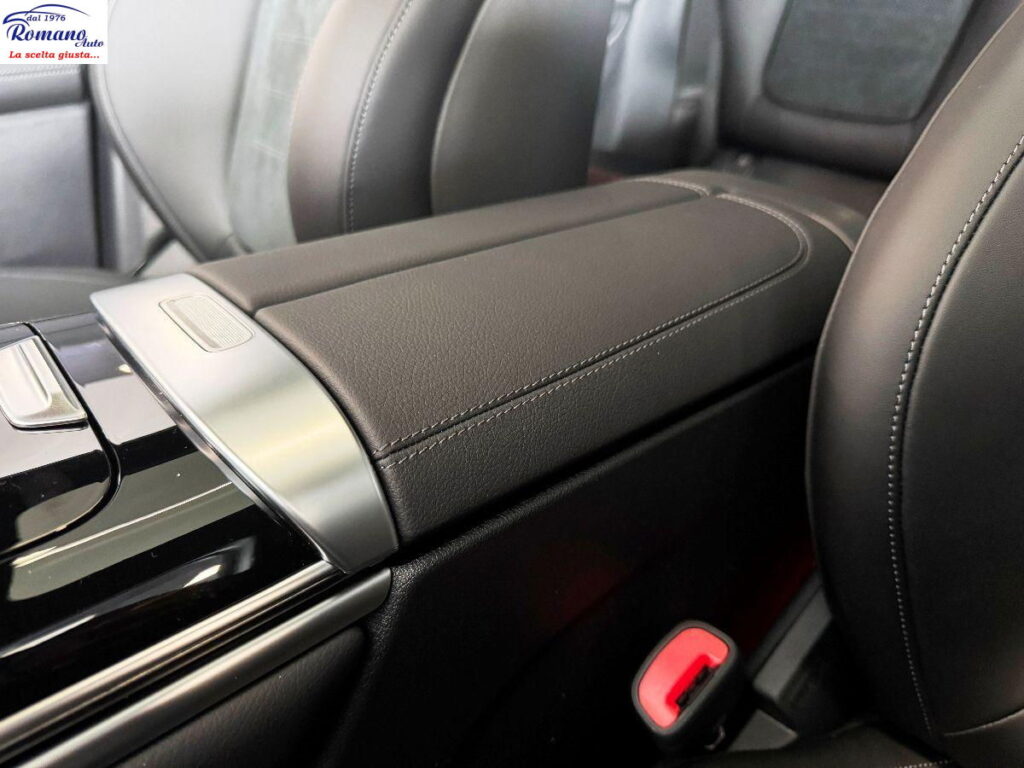 NEW GLC Coupe 220 d AMG Line Advanced 4matic auto#TETTO APRIBILE!