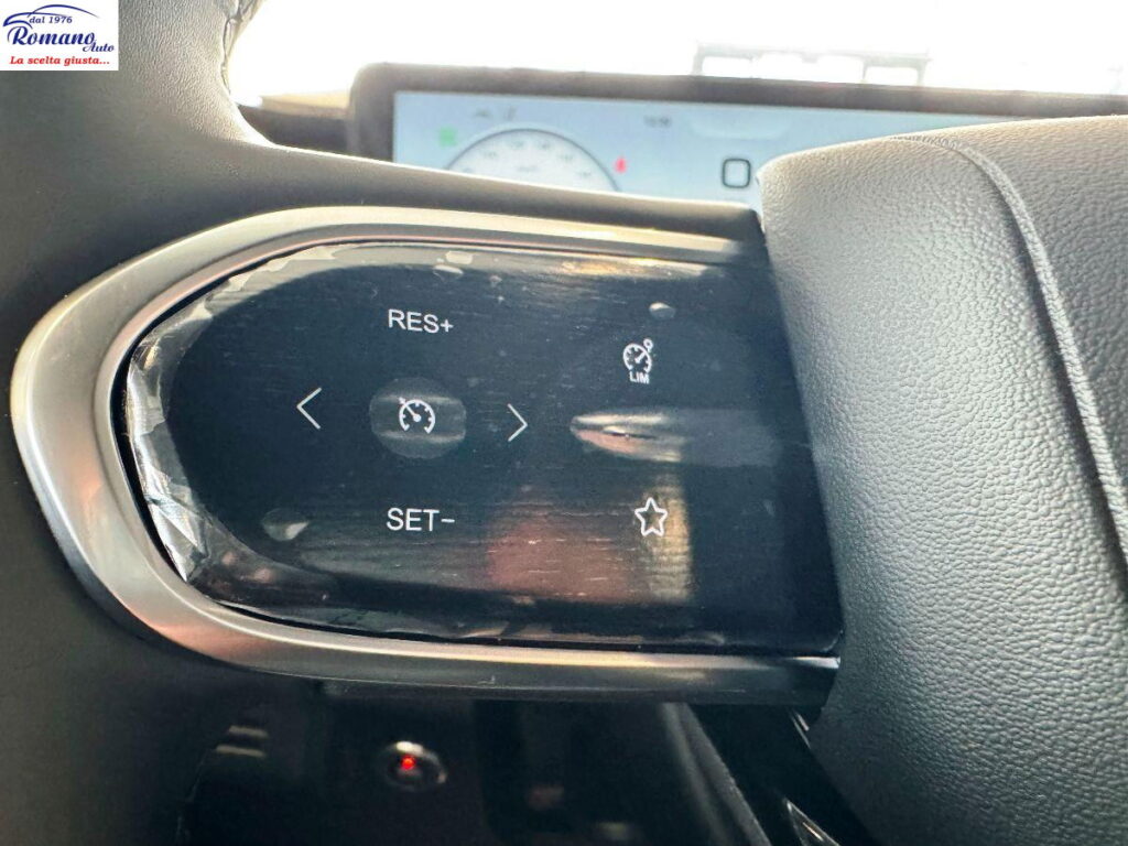 NEW DR AUTOMOBILES - dr 5.0 1.5 Comfort#VIRTUAL COCKPIT!