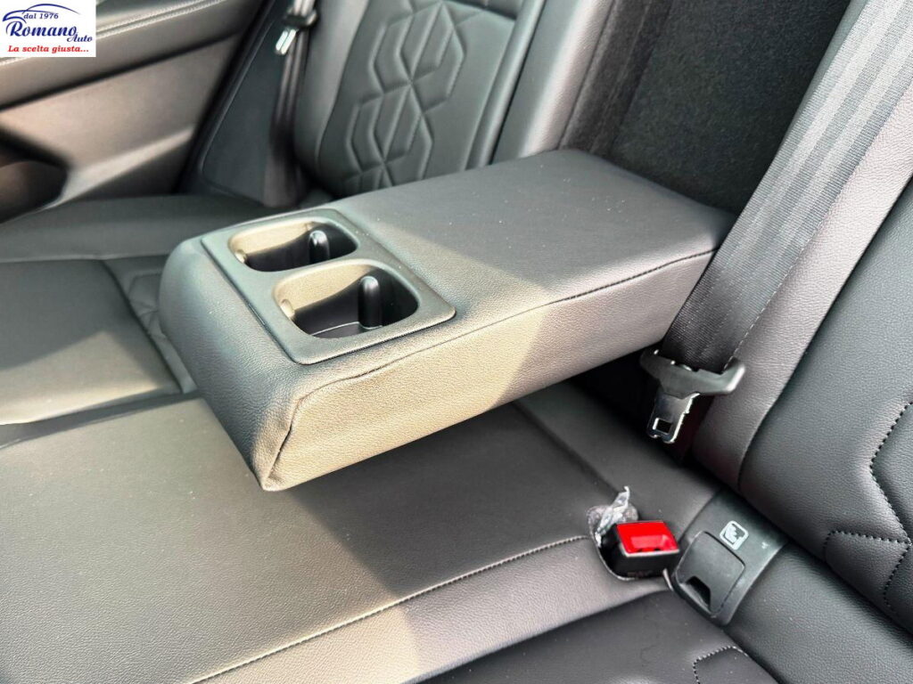 NEW Nissan Qashqai MHEV 158 CV Xtronic Tekna#Tetto Panoramico!