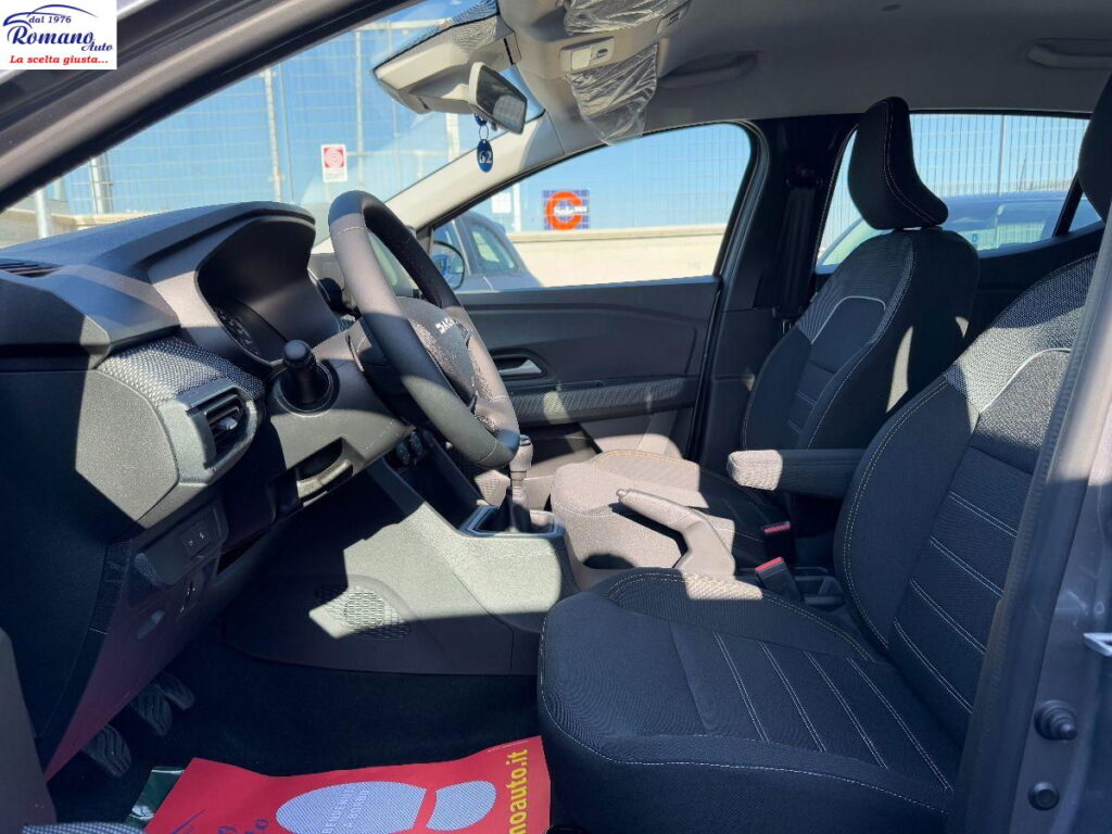 DACIA - Sandero - Stepway 1.0 TCe ECO-G Expression#GARANZIA 3 ANNI DACIA!