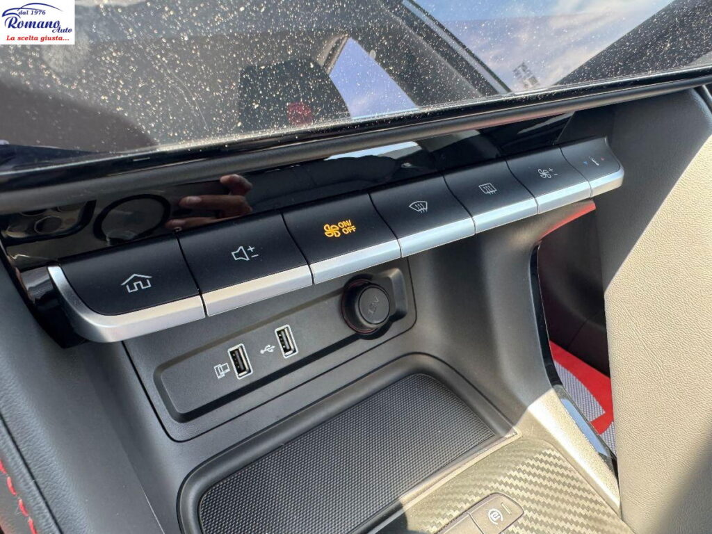 MG - ZS - 1.5 VTi-tech Luxury#GARANZIA 7 ANNI!