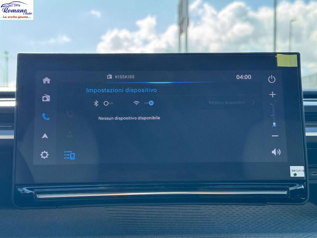 NEW Citroen C3 PureTech 100 Max#OK NEO PATENTATI!