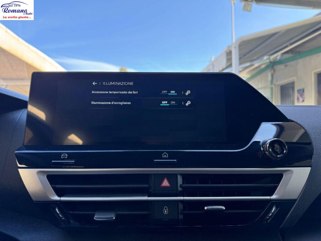 CITROEN - C4 - PureTech PureTech 130 YOU#SOLO 6.700KM!