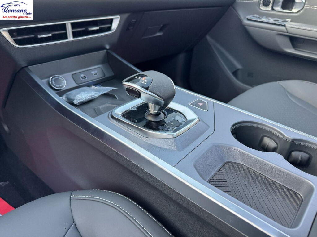 NEW Sportequipe 6 GT - 1.5 Turbo DCT GPL#TETTO APRIBILE!