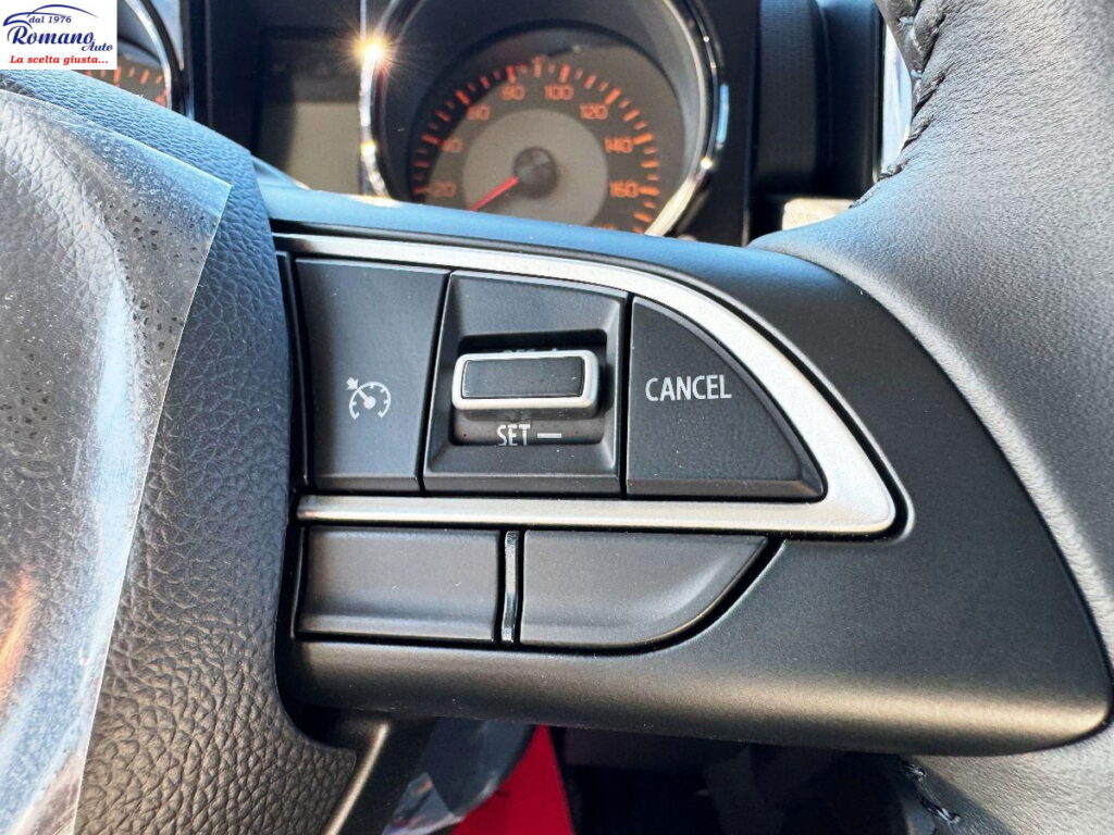 New Suzuki Jimny 1.5 102CV GLX 5P