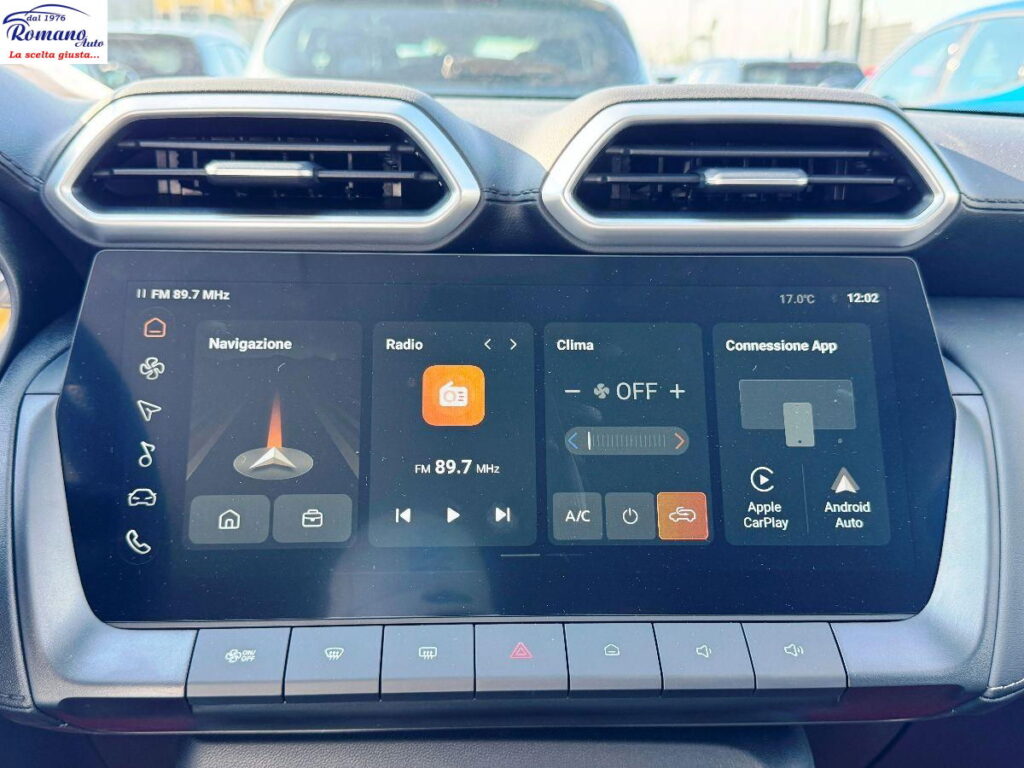 NEW MG - ZS - 1.5 VTi-tech Comfort#PRONTA CONSEGNA!