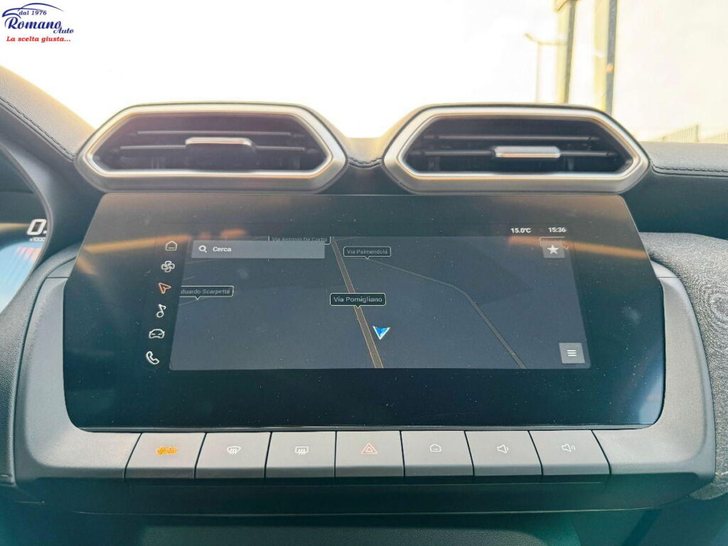 MG - ZS - 1.5 VTi-tech Standard#GARANZIA MG 7 ANNI!