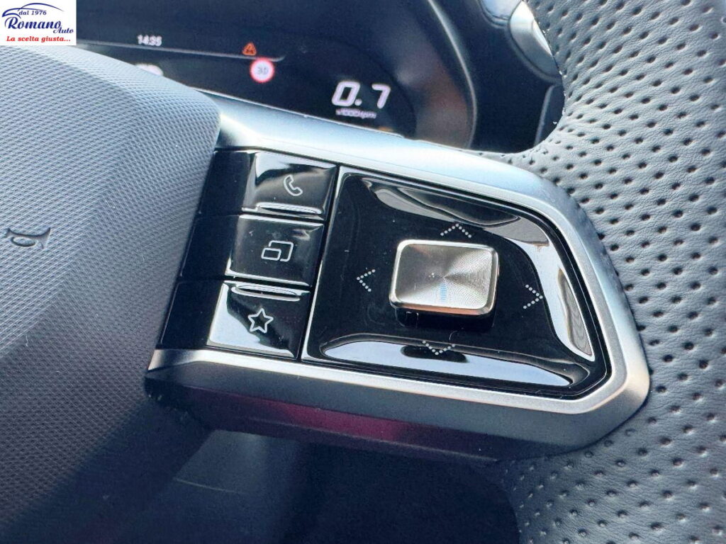 NEW MG - ZS - 1.5 VTi-tech Comfort#7 ANNI GARANZIA MG!