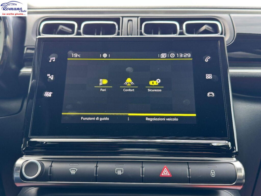 CITROEN - C3 -  PureTech 110 Max#NAVIGATORE!