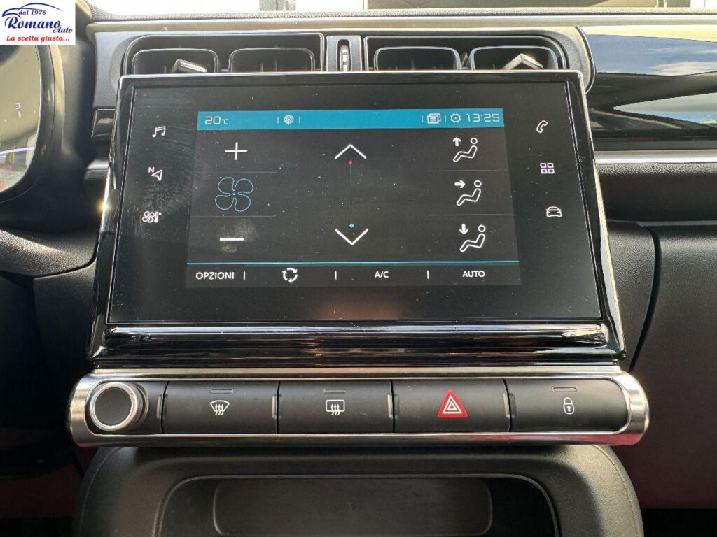 CITROEN - C3 -  PureTech 83 Plus#OK NEO PATENTATI!