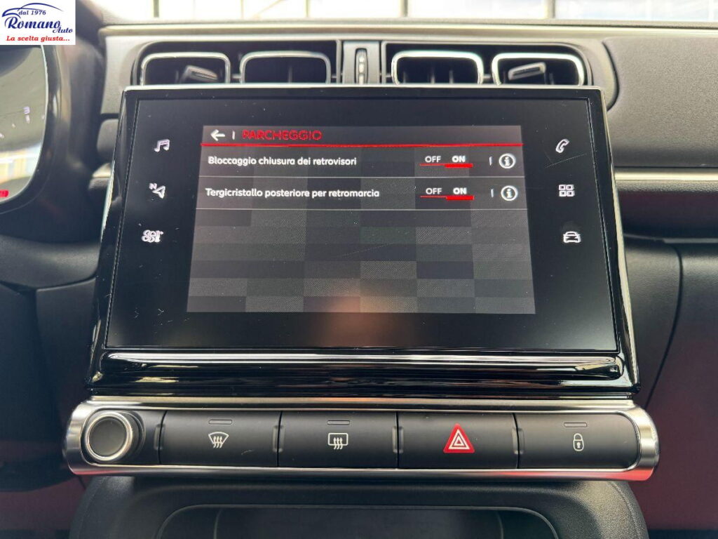 CITROEN - C3 -  PureTech 83 C-Series#OK NEO PATENTATI!