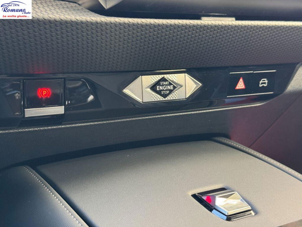 DS - DS 4 - PureTech 130 aut. Rivoli#RETROCAMERA!