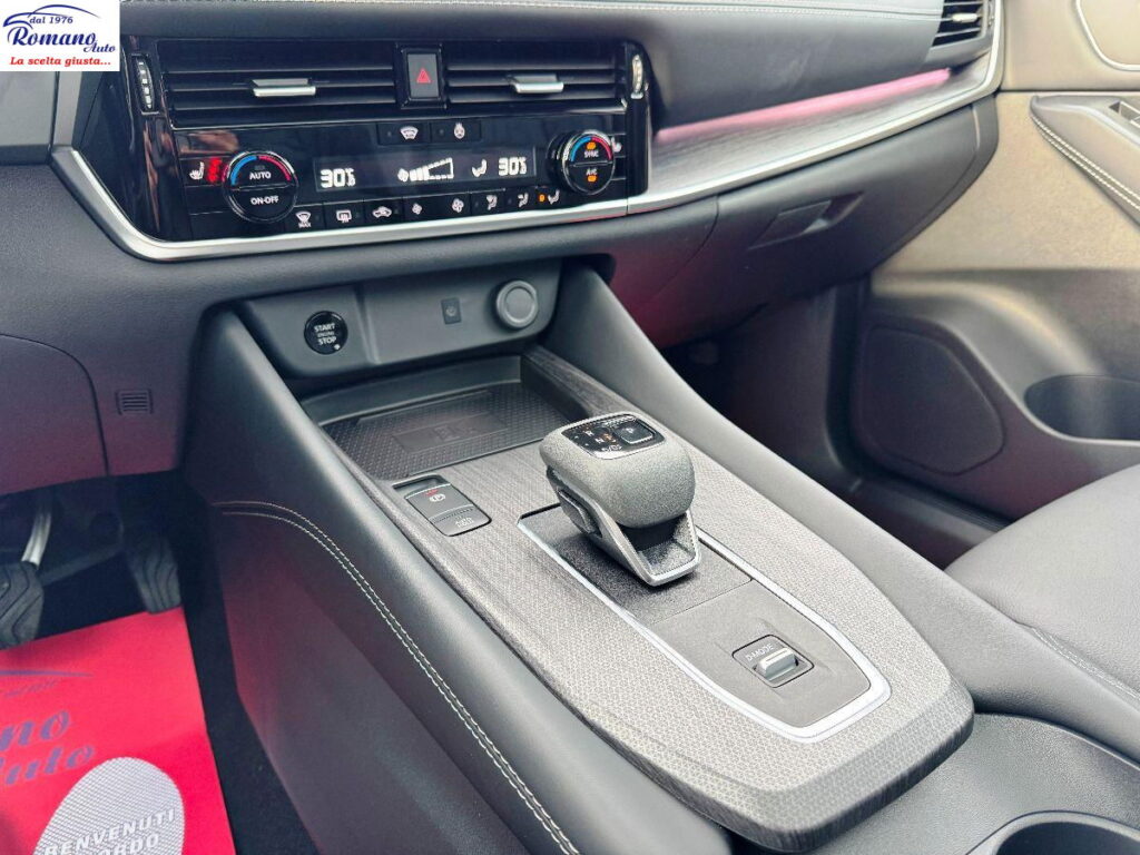 NEW Nissan Qashqai MHEV 158 CV Xtronic Tekna#Tetto Panoramico!