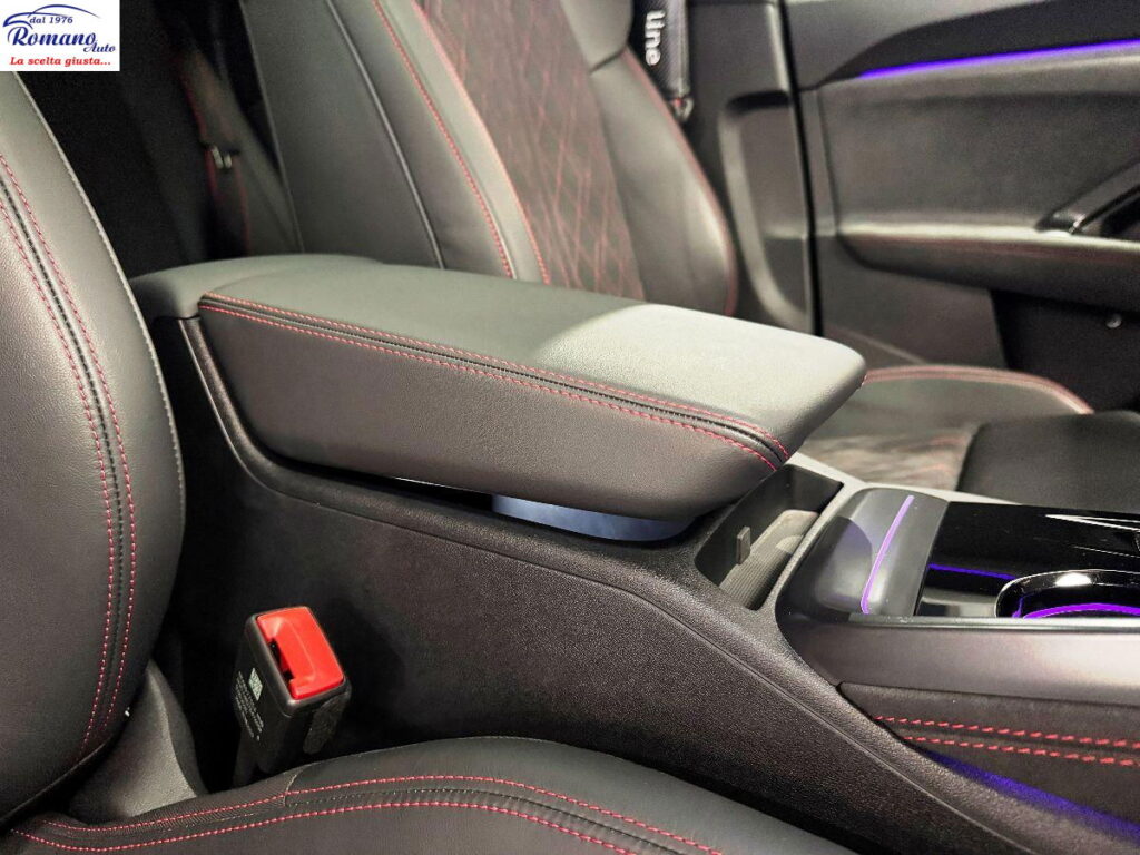 NEW AUDI - Q5  Sportback 2.0 tdi mhev+ S line edition quattro 204cv s-tronic#TETTO APRIBILE!