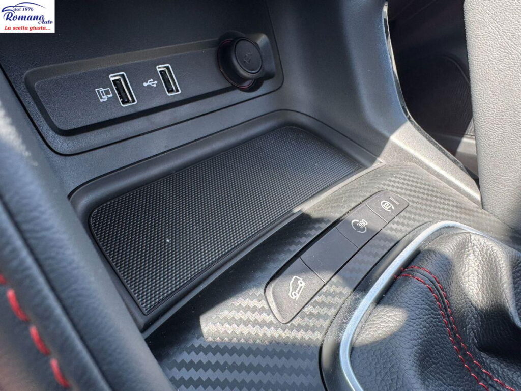 MG - ZS - 1.5 VTi-tech Luxury#GARANZIA 7 ANNI!