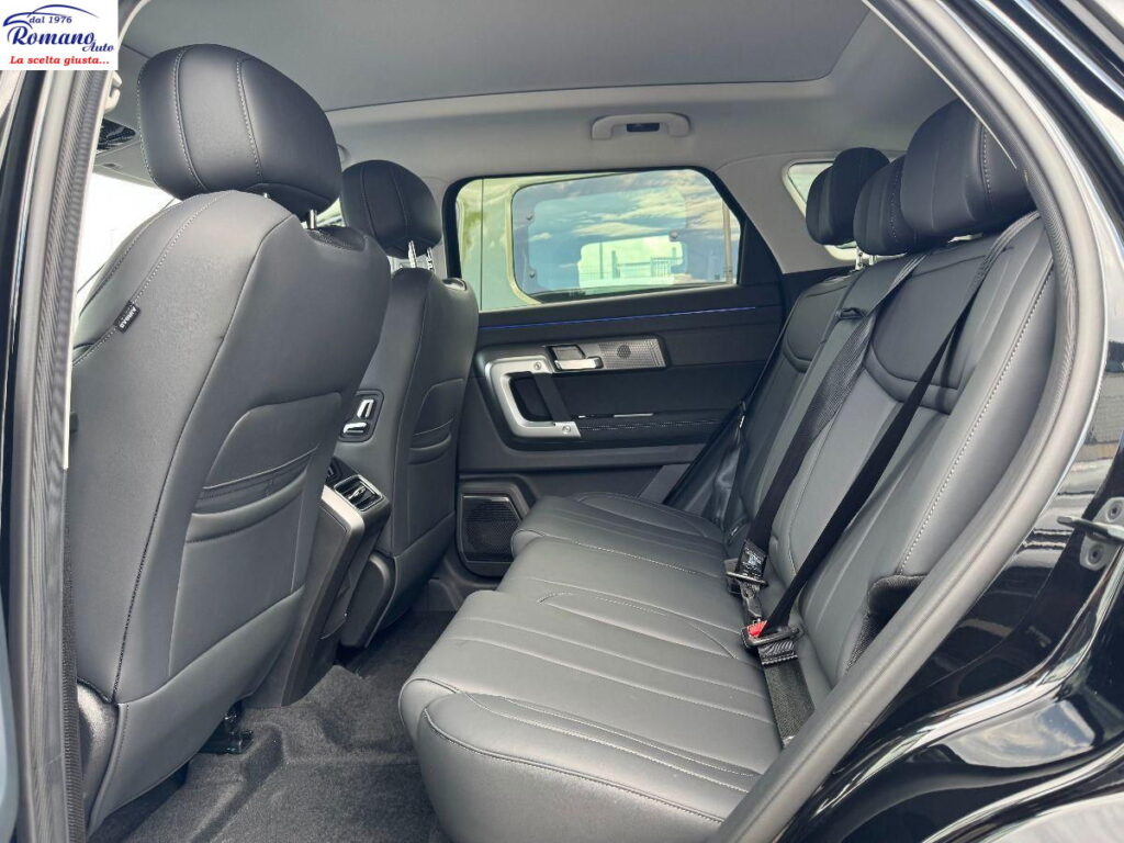 NEW Jaecoo J7 1.6 147cv dct premium 2WD#TETTO APRIBILE!