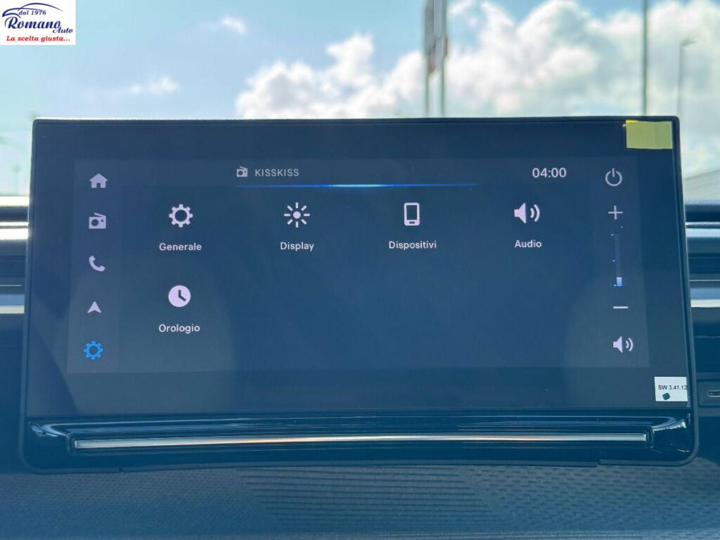 NEW Citroen C3 PureTech 100 Max#OK NEO PATENTATI!