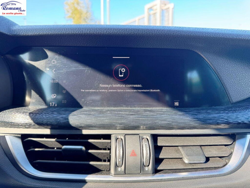 ALFA ROMEO - Stelvio  2.2 t Business rwd 160cv auto#KM CERTIFICATI!