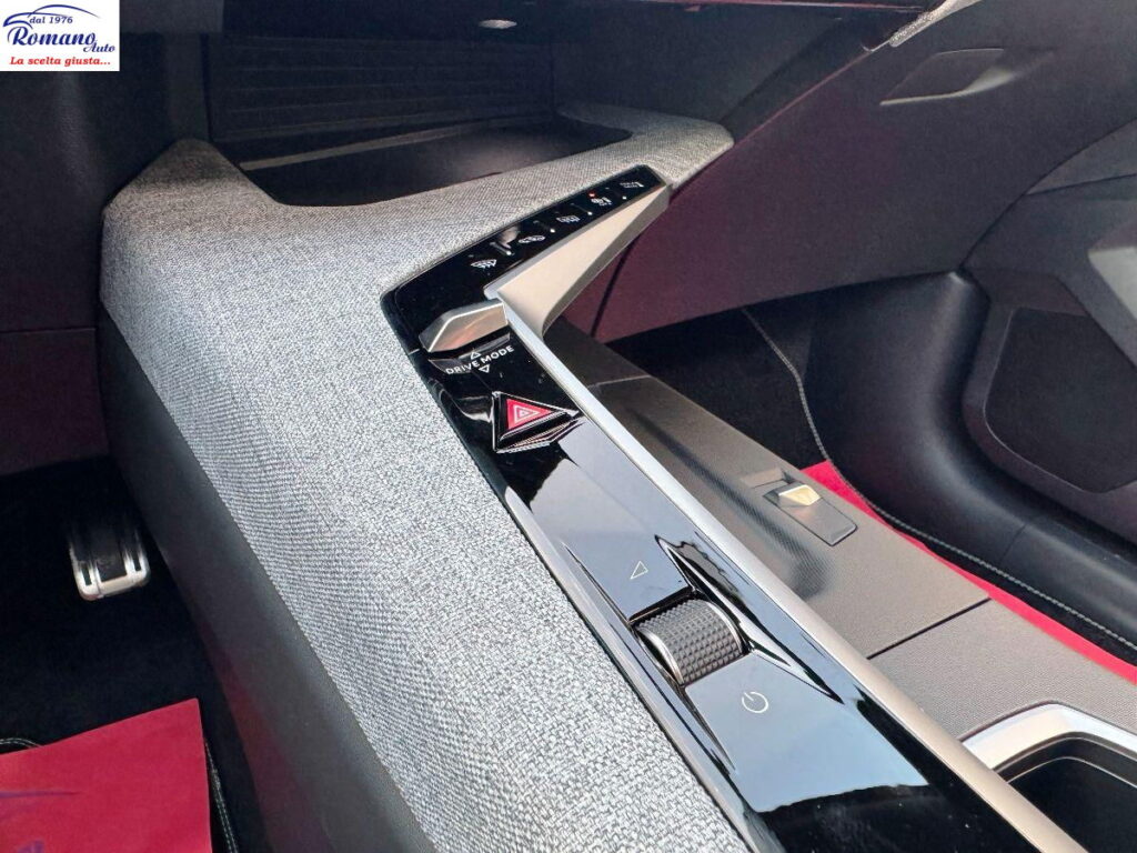 NEW PEUGEOT - 3008  1.2 hybrid GT 136cv e-dcs6#TETTO APRIBILE!PACK VISION!