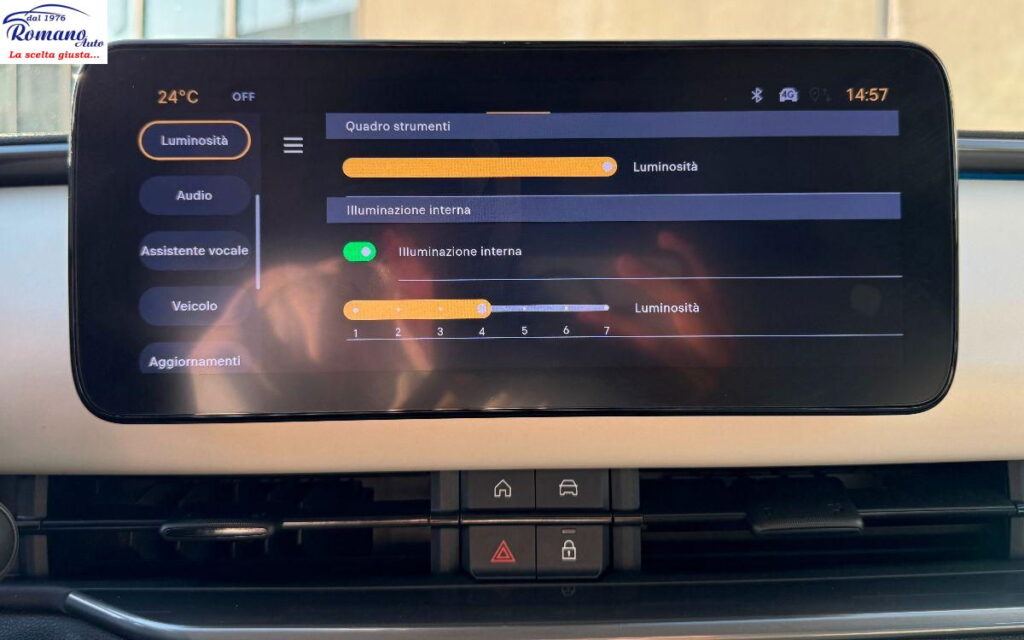 FIAT - 600 - Hybrid DCT MHEV La Prima