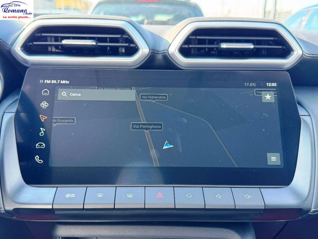 NEW MG - ZS - 1.5 VTi-tech Comfort#PRONTA CONSEGNA!