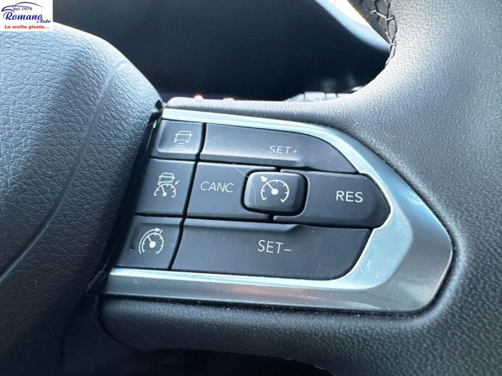 JEEP - Compass  1.6 mjt Business 2wd 130cv#RETROCAMERA!