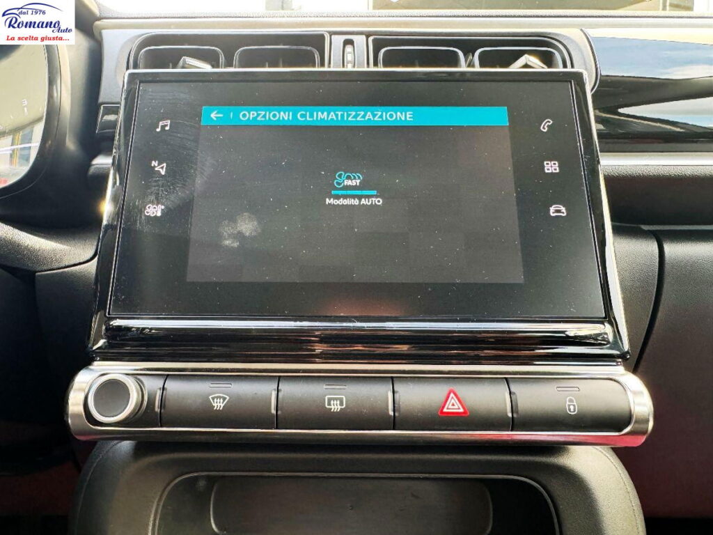 CITROEN - C3 -  PureTech 83 Plus#OK NEO PATENTATI!