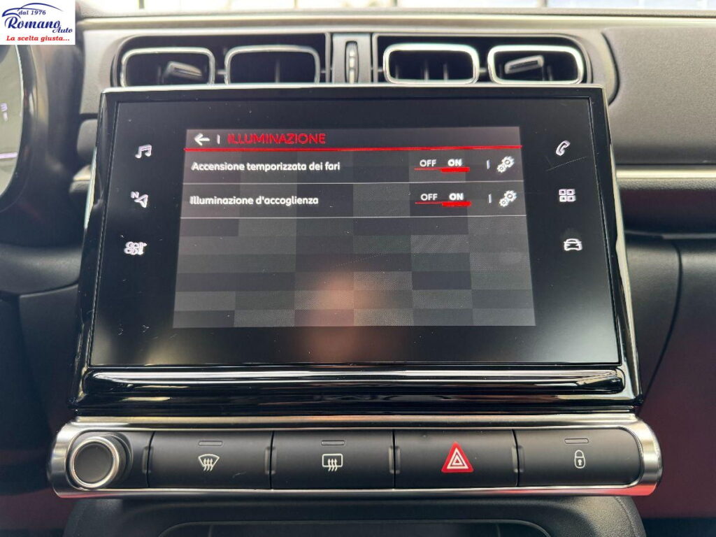 CITROEN - C3 -  PureTech 83 C-Series#OK NEO PATENTATI!