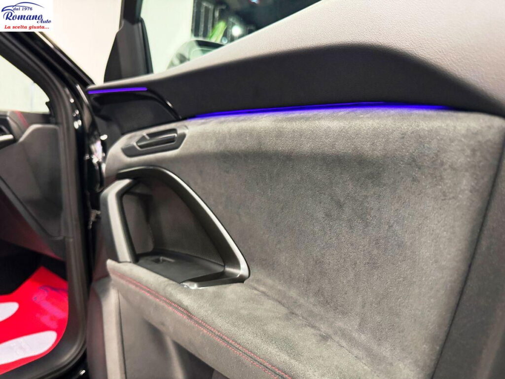 NEW AUDI - Q5  Sportback 2.0 tdi mhev+ S line edition quattro 204cv s-tronic#TETTO APRIBILE!